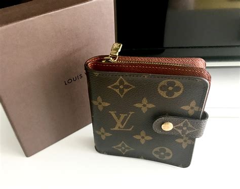 lv wallet mini|louis vuitton black small wallet.